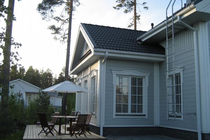 huiskonkatu terassi