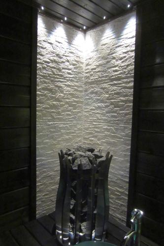 Rakennusliikeen toteuttama sauna3