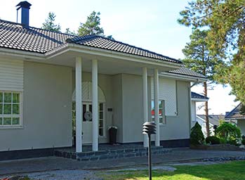 Rakennusliike vms omakotitalo1