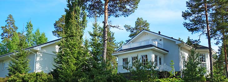 Rakennusliike Veli-Matti Selin sileekallio