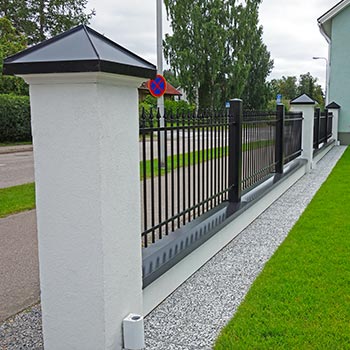 rakennusliike Veli-Matti Selin piha-aita2